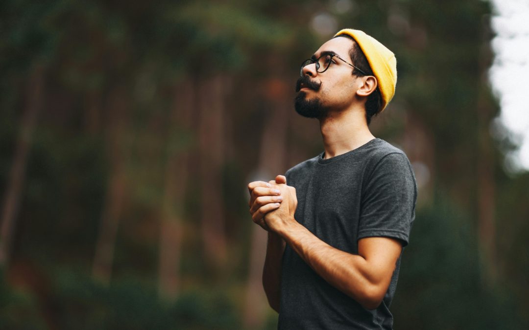 (Re)Fixing Our Eyes