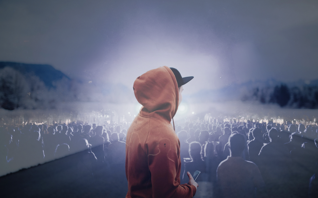 The People We Become